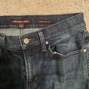 Mens Michael Kors Jeans